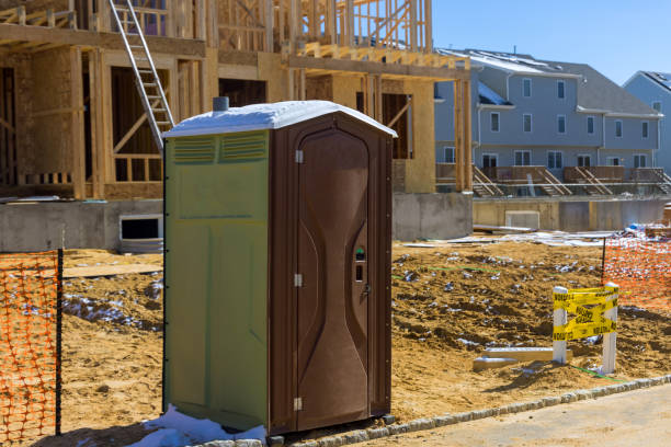 Best Emergency porta potty rental  in Martindale, TX