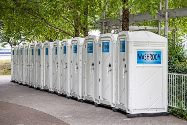 Portable Toilet Options We Offer in Martindale, TX