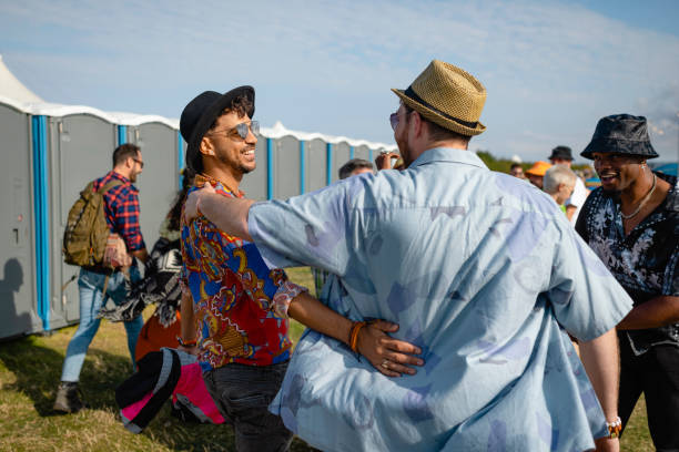 Trusted Martindale, TX porta potty rental Experts