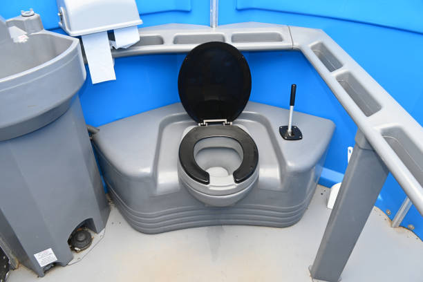 Best Long-term porta potty rental  in Martindale, TX